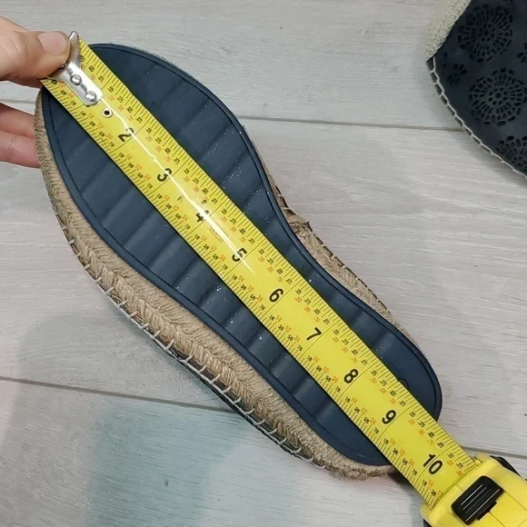 Coach Womens Leather Loafer Sz 7.5 - Picture 14 of 14